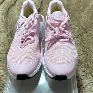 Nike Pink Youth Sneakers